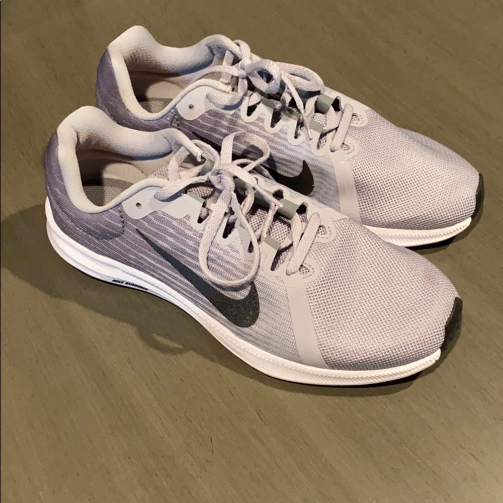 Nike running shoes